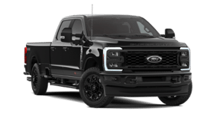 2026 Ford Super Duty® External Image 4